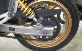 KAWASAKI BALIUS 250 Gen.2 1993 ZR250B