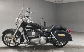 HARLEY FLD 1580 GZ4