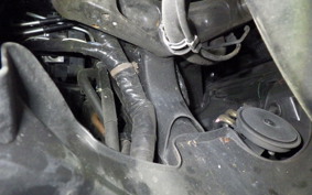 YAMAHA N-MAX 155 SG66J