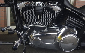 HARLEY FXCWC 2011 JK5