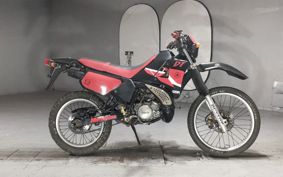 YAMAHA DT125R 3FW
