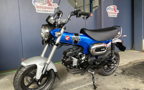 HONDA DAX 125 2024 JB04