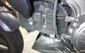 KAWASAKI Z125 PRO 1992 BR125H