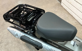 HONDA CT125 HUNTER  CUB  JA65