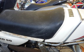 YAMAHA RD50 2U2