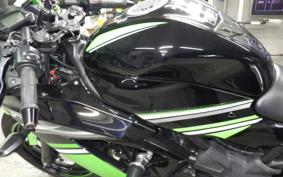 KAWASAKI NINJA 250 SL 2020 BX250A