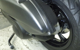 YAMAHA TRICITY 125 A ヤネツキ 2025 SEC1J