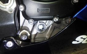 SUZUKI GSX-R1000R A 2021 DM11G