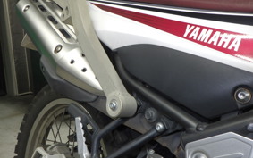 YAMAHA SEROW 250 Gen.2 2015 DG17J