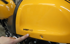 DUCATI SPORT 1000 2007