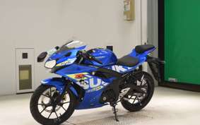 SUZUKI GSX-R125 2011 DL33B