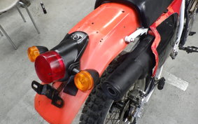 HONDA XLR250R GEN 3 2015 MD22