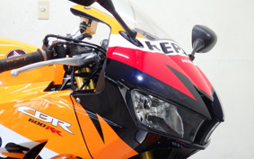 HONDA CBR600RR 2016 PC40