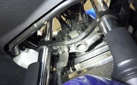 KAWASAKI NINJA 250 2007 EX250L