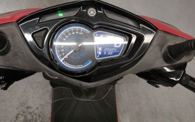 YAMAHA CYGNUS125XSR SE44J