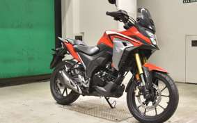 HONDA CB200X