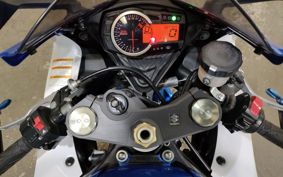 SUZUKI GSX-R600 C3111