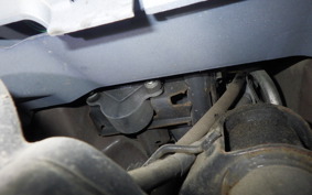 HONDA DIO CESTA GEN 2 1998 AF68