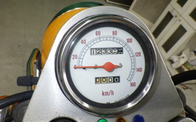 YAMAHA SRV250 RENAISSA 2020 4DN