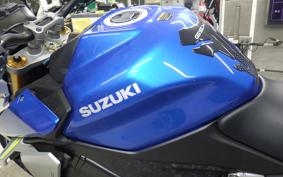 SUZUKI GSX-S 1000 Gen.2 2021 EK1AA