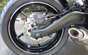 KAWASAKI ZX-25R ZX250E
