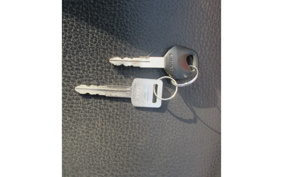 SUZUKI BURGMAN200 CH41A