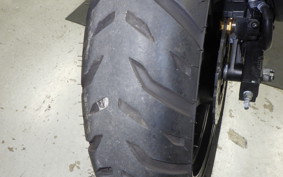 KAWASAKI NINJA 250 2018 EX250L