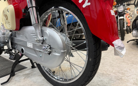 HONDA  SUPER CUB 50 HELLOKITTY AA09