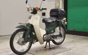 HONDA C50 SUPER CUB C50