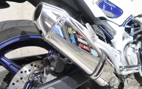 SUZUKI GLADIUS400 ABS 2011 VK58A