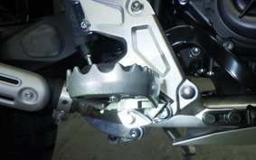 YAMAHA TENERE 700 2026 DM17J