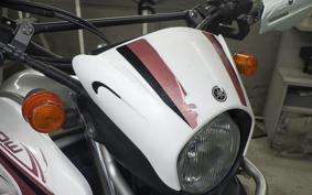 YAMAHA SEROW 250 Gen.2 DG17J