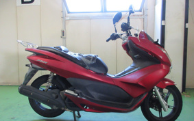 HONDA PCX125 JF28