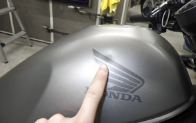 HONDA REBEL 250 MC49