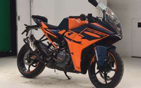 KTM 390 RC 2023