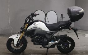 HONDA GU ROM JC61