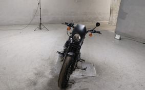 HARLEY XL883N 2017 LE2