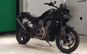 HARLEY PAN AMERICA 1250 2021