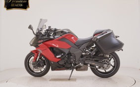 KAWASAKI NINJA 1000SX 2024 ZXT02K