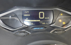 HONDA PCX125 2022 JK05