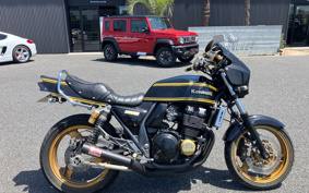 KAWASAKI ZRX400 2003 ZR400E