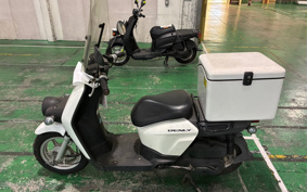 HONDA BENLY50 AA03