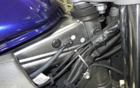 SUZUKI BANDIT 1250 SA 2009 GW72A