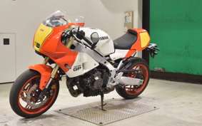 YAMAHA XSR900 GP RN96J