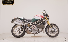 DUCATI MONSTER S4R TESTASTRETTA 2009