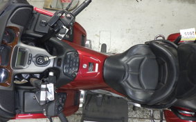 HONDA GL 1800 GOLD WING 2001