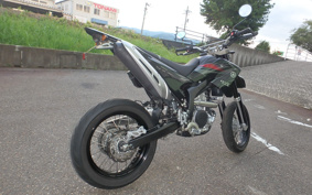 YAMAHA WR250X DG15J
