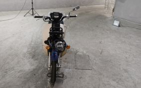 HONDA SUPER CUB50 AA07