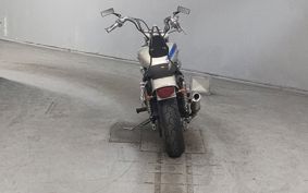 KAWASAKI ELIMINATOR 250V VN250A