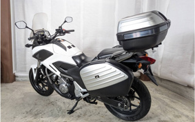 HONDA NC700X DCT ABS 2013 RC63